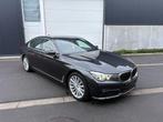 Bmw 730D, Auto's, BMW, Automaat, Achterwielaandrijving, Euro 6, 7 Reeks