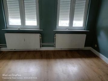 verwarming beschikbaar voor biedingen