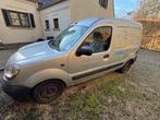 Bestelwagen Renault Kangoo - Gereserveerd, Auto's, Voorwielaandrijving, Stof, Zwart, Renault