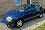 Renault Clio 2 1.6 16v !107PK!, Auto's, Voorwielaandrijving, Stof, 170 g/km, 4 cilinders