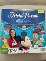 Trivial Pursuit Disney Family, Hobby en Vrije tijd, Gezelschapsspellen | Bordspellen, Ophalen, Gebruikt