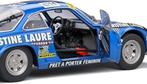 SOLIDO Alpine A110 1600S 1976 Monte Carlo GRATIS LEVERING, Hobby en Vrije tijd, Solido, Verzenden, Solido, -