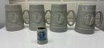 Bierpotten Westmalle, Ophalen of Verzenden, Zo goed als nieuw