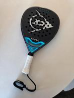 Dunlop FX Pro + tas, Ophalen, Zo goed als nieuw