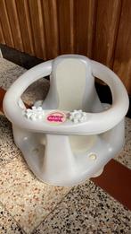 Badstoeltje, Ophalen, Gebruikt, Badzitje of Badring, Overige merken