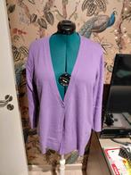 Xandres gold prachtige vest large, Kleding | Dames, Ophalen of Verzenden