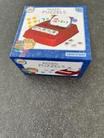 Speelgoed - Rekenpuzzel - 5+, Ophalen, Nieuw, Rekenen