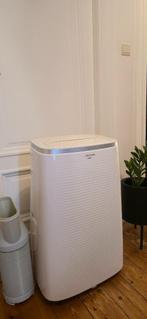 Mobiele airco Cecotec ForceClima 12500 cold & warm, Ophalen, Minder dan 60 m³, 3 snelheden of meer, Zo goed als nieuw