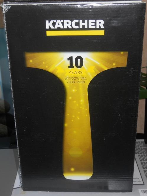 KARCHER WV2 PREMIUM, Huis en Inrichting, Schoonmaakartikelen, Raamwisser of Trekker, Ophalen