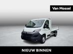 Citroën Jumper, Auto's, Gebruikt, Wit, 2 deurs, 103 kW