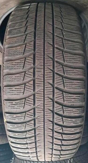 2354518 235/45/18 235/45r18 winter Bridgestone, Auto-onderdelen, Besturing, Ophalen