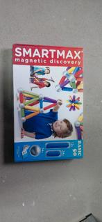Smartmax: Magnetic Discovery, Ophalen, Gebruikt, Smartmax