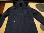 jack wolfskin winterjas, Kleding | Dames, Blauw, Maat 46/48 (XL) of groter, Ophalen of Verzenden, Zo goed als nieuw