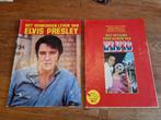 2x Joepie special Buiten reeks Elvis Presley, Verzamelen, Ophalen of Verzenden