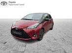 Toyota Yaris Two-Tone, Automaat, 1498 cc, Overige kleuren, 5 deurs