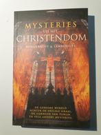 Mysteries uit het Christendom, 20e eeuw of later, Borgerhoff-Lambrights, Europa, Nieuw