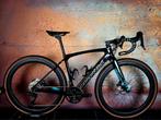 Corratec Allroad C2 Carbon*GRX820*12sp*Gravel*XS‼️NIEUW‼️, 28 inch, Corratec.com, Carbon, Nieuw