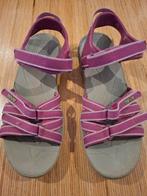TEVA sandalen, maat 37, Kleding | Dames, Espadrilles, Ophalen of Verzenden, Roze, Gedragen