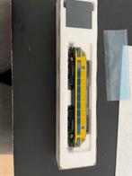 Roco 62461 SNCB/NMBS 2025, Hobby & Loisirs créatifs, Trains miniatures | Échelle N, Roco, Utilisé, Wagon