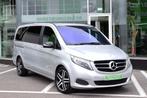 MERCEDES V250d LONG DOUBLE CABINE 5PLACE AVANTGARDE FULL TVA, Auto's, 4 cilinders, Leder, Bedrijf, 5 deurs