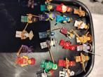 Lot de 22 personnages Lego Ninjago, Ophalen, Gebruikt, Lego