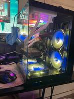 Pc gamer lire description, Informatique & Logiciels, Enlèvement ou Envoi, Comme neuf, HDD