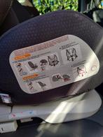 siège auto enfant, Enfants & Bébés, Enlèvement, Utilisé, 9 à 18 kg, Isofix