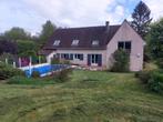 MAISON PISCINE SAUNA JACUZZI, 222 m², Dorp, 5 kamers, Frankrijk