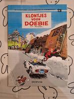 Robbedoes en Kwabbernoot 21: klontjes voor Doebie, Boeken, Stripverhalen, Eén stripboek, Ophalen of Verzenden, Nieuw