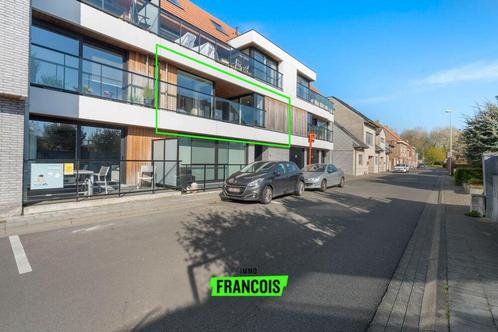Appartement te koop in Middelkerke, 3 slpks, Immo, Huizen en Appartementen te koop, Appartement, A