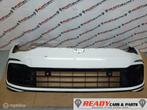 GOLF 8 VIII R-LINE Voorbumper LC9A COMPLEET GRILL 5H0807221G, Auto-onderdelen, Gebruikt, Ophalen of Verzenden, Bumper, Volkswagen