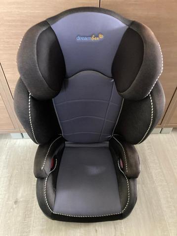 Autostoel Dreambee groep 2 3 isofix beschikbaar voor biedingen