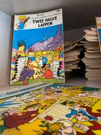 Strips, Meerdere stripboeken, Ophalen, Gelezen, Jef Nys