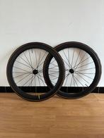 Paire de roues Mavic, Fietsen en Brommers, Fietsonderdelen, Ophalen, Zo goed als nieuw, Band