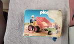 Oude playmobil kiepwagen, Kinderen en Baby's, Speelgoed | Playmobil, Ophalen of Verzenden, Gebruikt