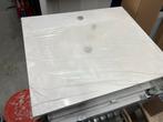 Wastafeltablet wit, Ophalen, Nieuw, Steen, Wastafel