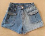 Jeans short maat 158 of 13 jaar, Kinderen en Baby's, Kinderkleding | Maat 158, Ophalen of Verzenden, Zo goed als nieuw