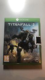 Titanfall 2 xbox game, Ophalen, Zo goed als nieuw, Avontuur en Actie, Vanaf 18 jaar