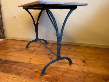 Mooi Model Tuintafel Bijzettafel Werktafel Tafel Balkontafel beschikbaar voor biedingen
