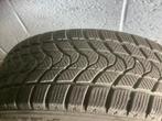 Winterbanden, Auto-onderdelen, Banden en Velgen, Ophalen, Gebruikt, Banden en Velgen, Winterbanden