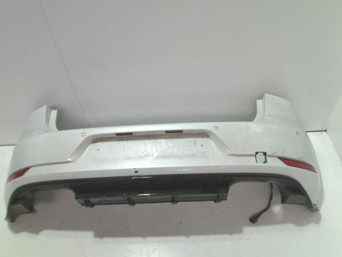 BUMPER ACHTER Volkswagen Golf VII (AUA) (01-2012/03-2021), Auto-onderdelen, Carrosserie, Bumper, Volkswagen, Achter, Gebruikt