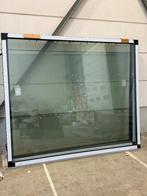 Châssis fenêtre fixe pvc triple vitrage, Neuf, 160 cm ou plus, 160 cm ou plus, Fenêtre de façade ou Vitre