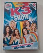 K3 show, CD & DVD, DVD | Enfants & Jeunesse, Comme neuf, Enlèvement ou Envoi