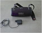 JBL Xtreme 3 Zwart, Ophalen, Zo goed als nieuw, Speaker