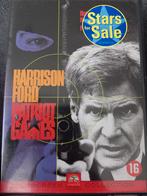 Patriot games, Cd's en Dvd's, Dvd's | Thrillers en Misdaad, Ophalen of Verzenden, Zo goed als nieuw