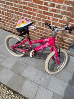 Meisjes bmx fiets, Vélos & Vélomoteurs, Vélos | Vélos pour enfant, Comme neuf, Enlèvement