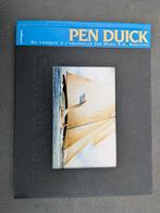 Pen Duick logboek zeilboot schets, Boeken, Ophalen of Verzenden, Nieuw