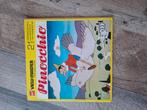 Viewmaster : pinocchio, Verzenden