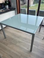 keukentafel, Huis en Inrichting, Ophalen, Gebruikt