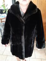 Manteau imitation fourrure dame, Enlèvement ou Envoi